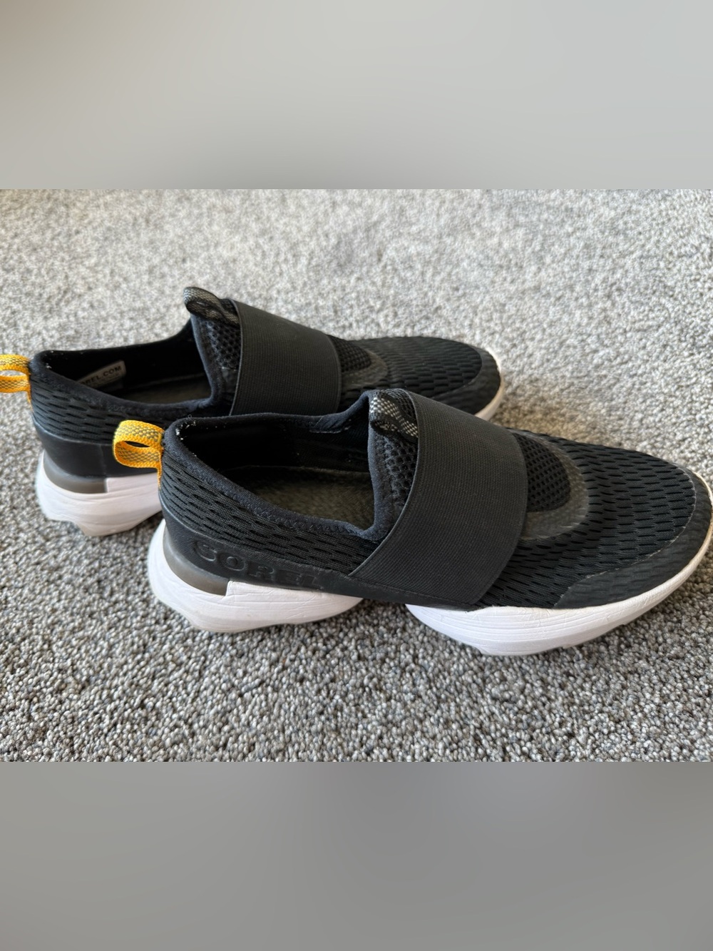 Sorel Kinetic Slip on